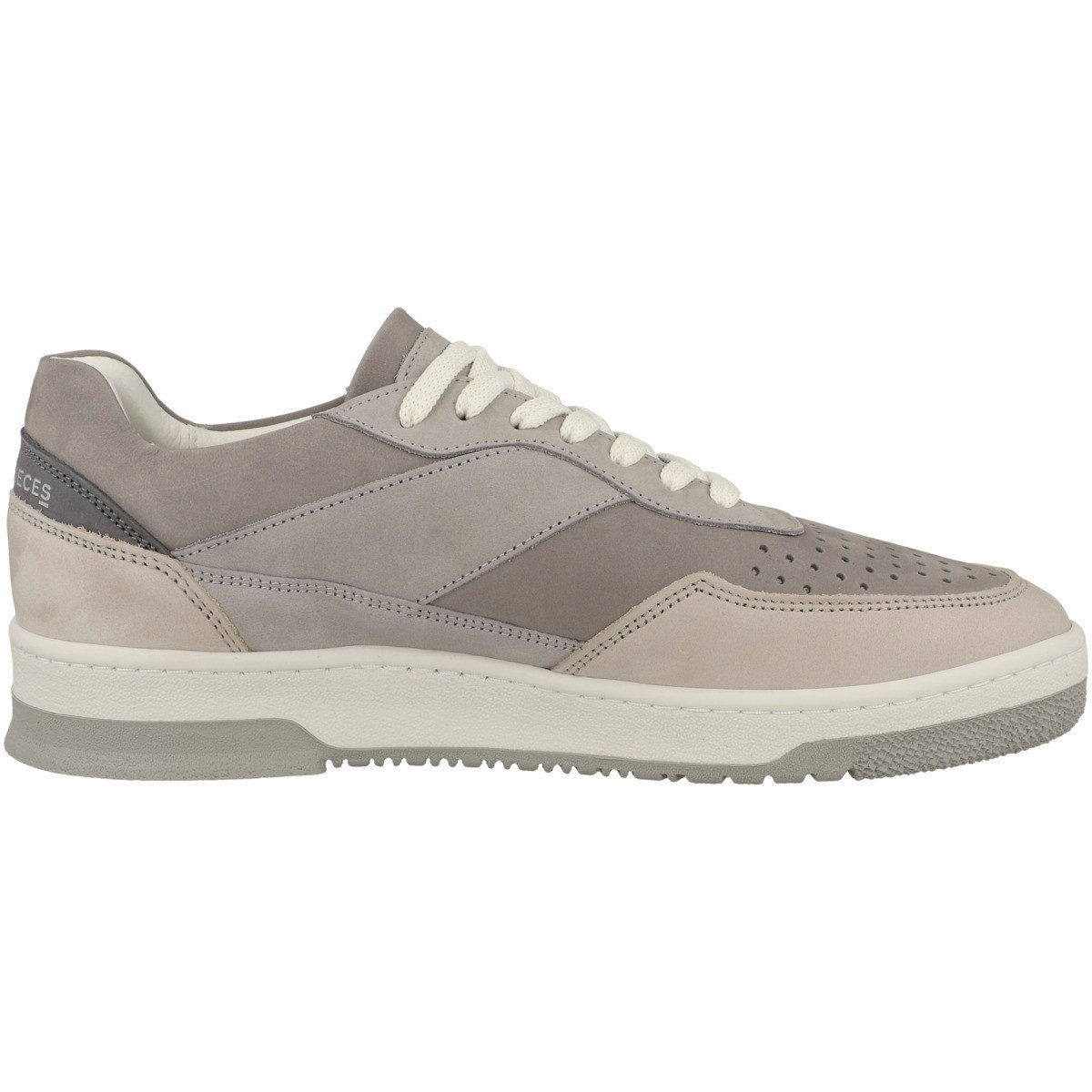 Filling Pieces Ace Spin Herren Sneaker Turnschuhe, Sportschuhe, Freizeitschuhe, Halbschuhe, Schnürschuhe