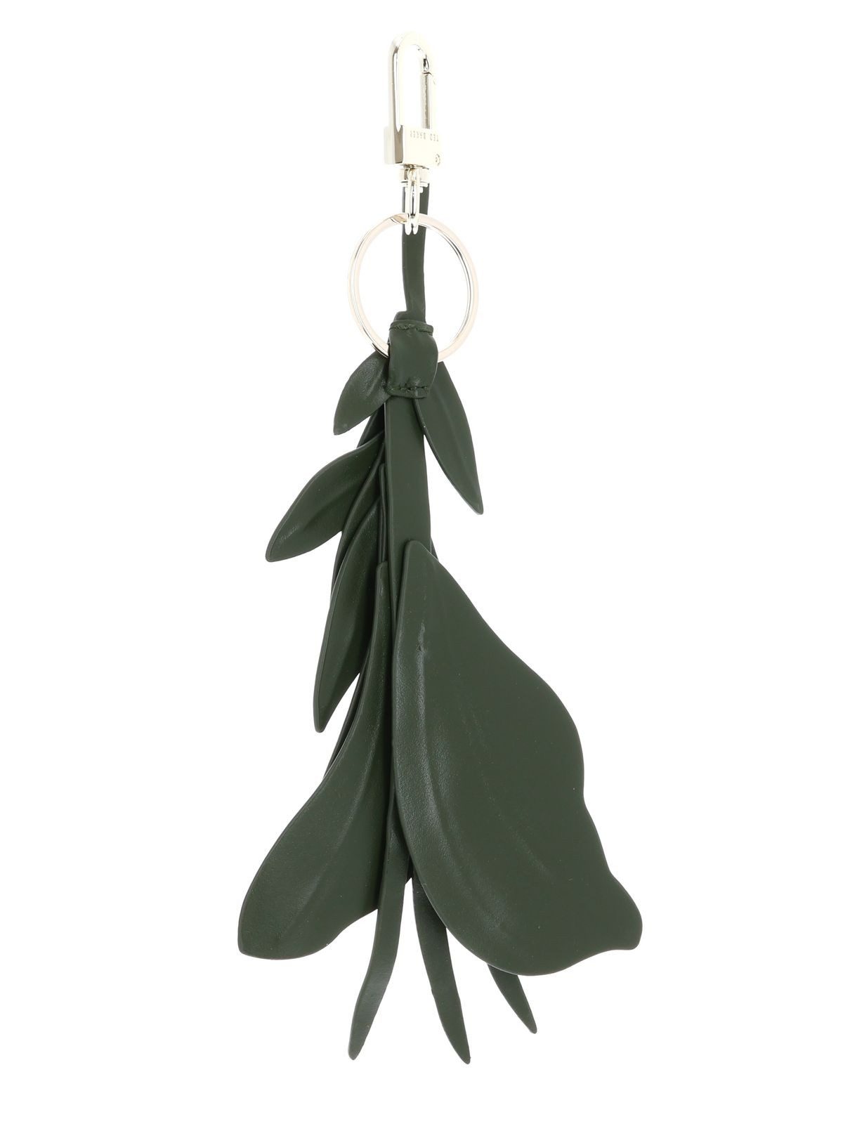 Ted Baker Schlüsselanhänger 3D Flower Keyring