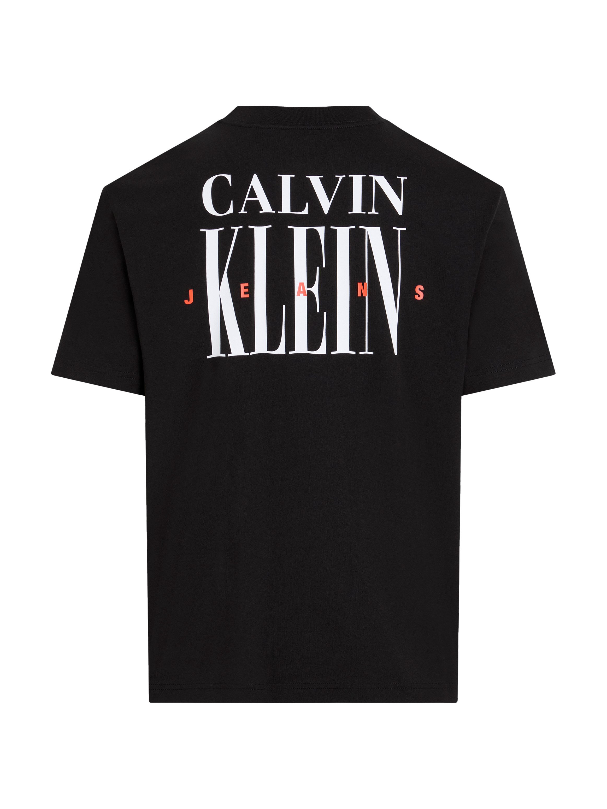 Calvin Klein Jeans Plus T-Shirt PLUS günstig online kaufen