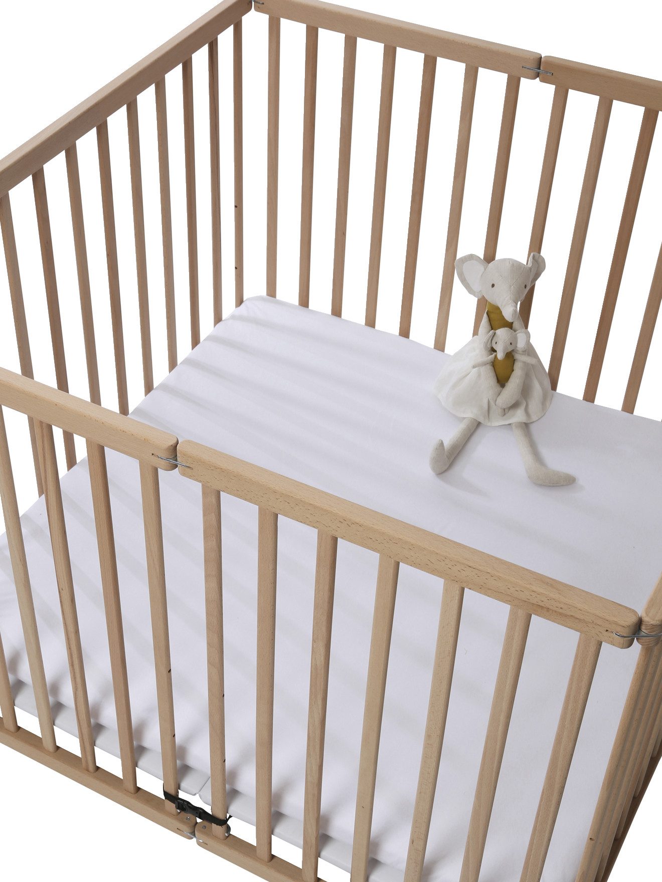 vertbaudet Laufgitter Baby Laufgitter-Unterlage