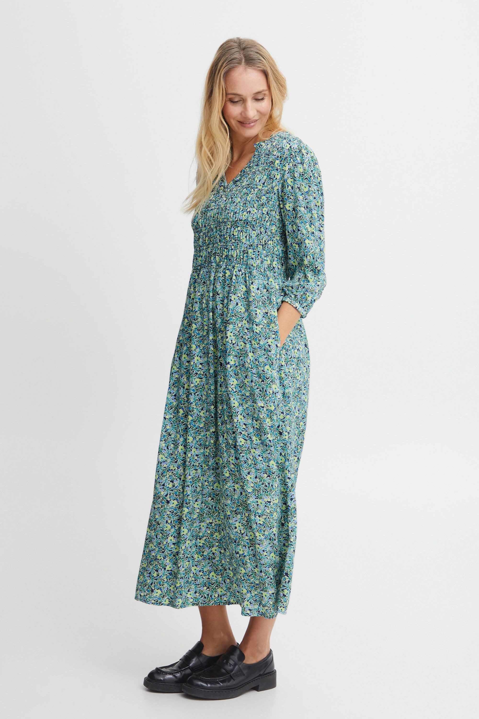 Blusenkleid FRMALU DR 1 - 20611904