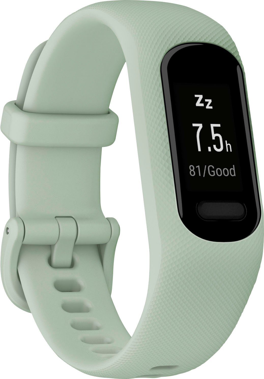 Garmin VIVOSMART® - Größe Smartwatch mint S/M