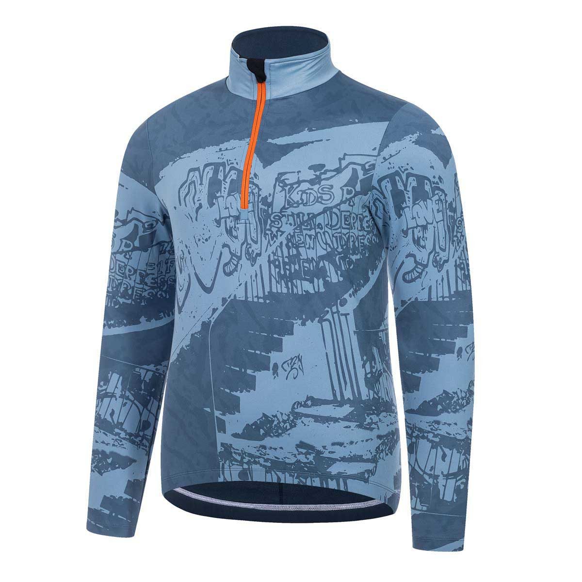 Protective Radtrikot Langarmtrikot P-Its Yours günstig online kaufen