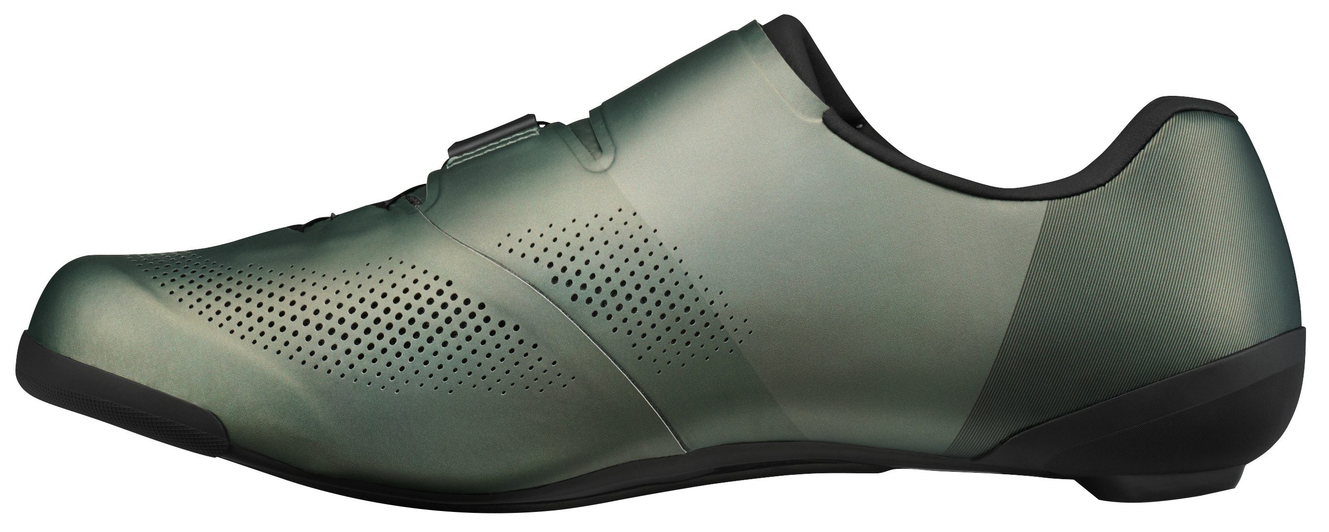 Shimano Fahrradschuh Rennrad - Fahrradschuhe SH-RC703 WIDE