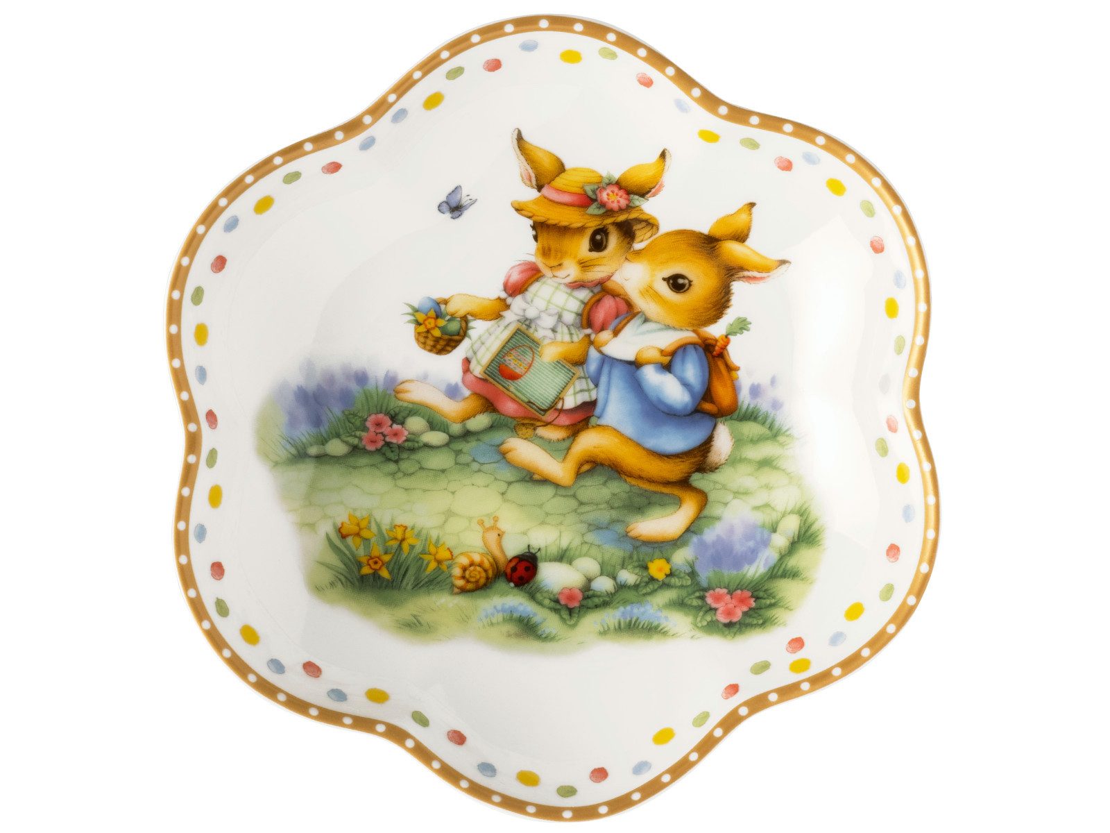 Villeroy & Boch Osterdekoration » Villeroy & Boch Osterdeko