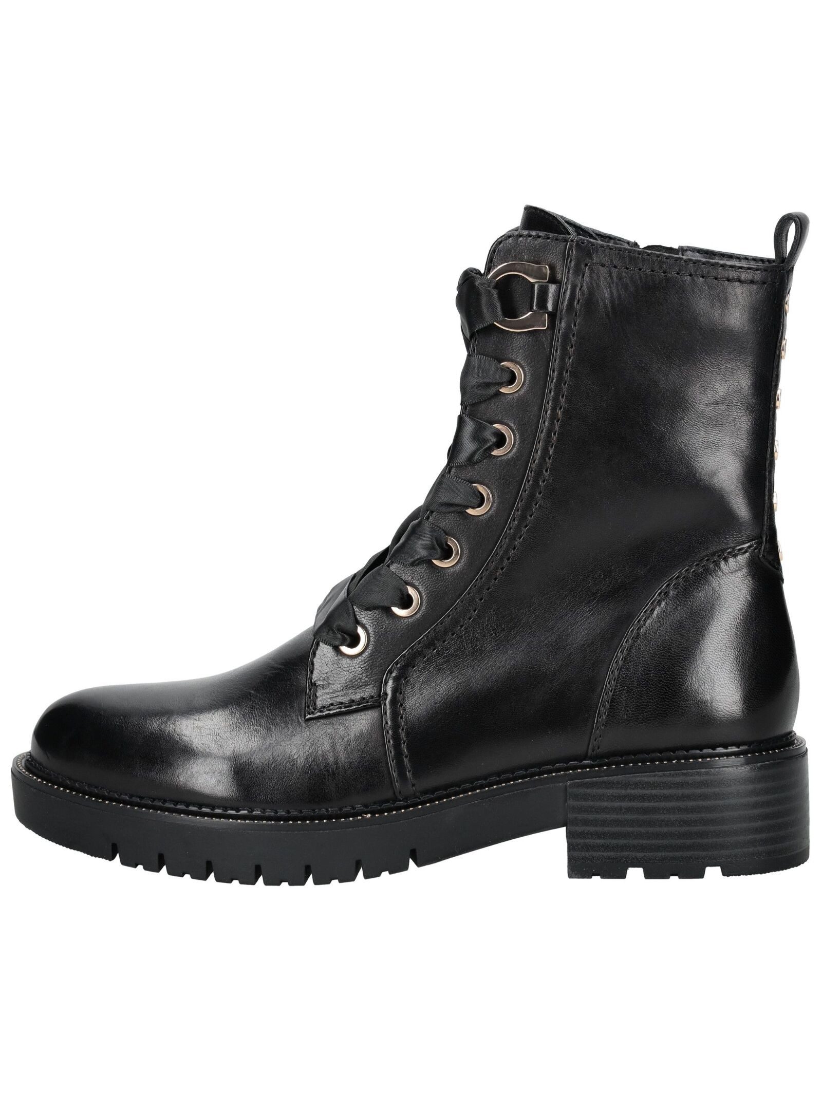 Regarde Le Ciel Regarde Le Ciel Stiefelette Leder Schnürstiefelette günstig online kaufen