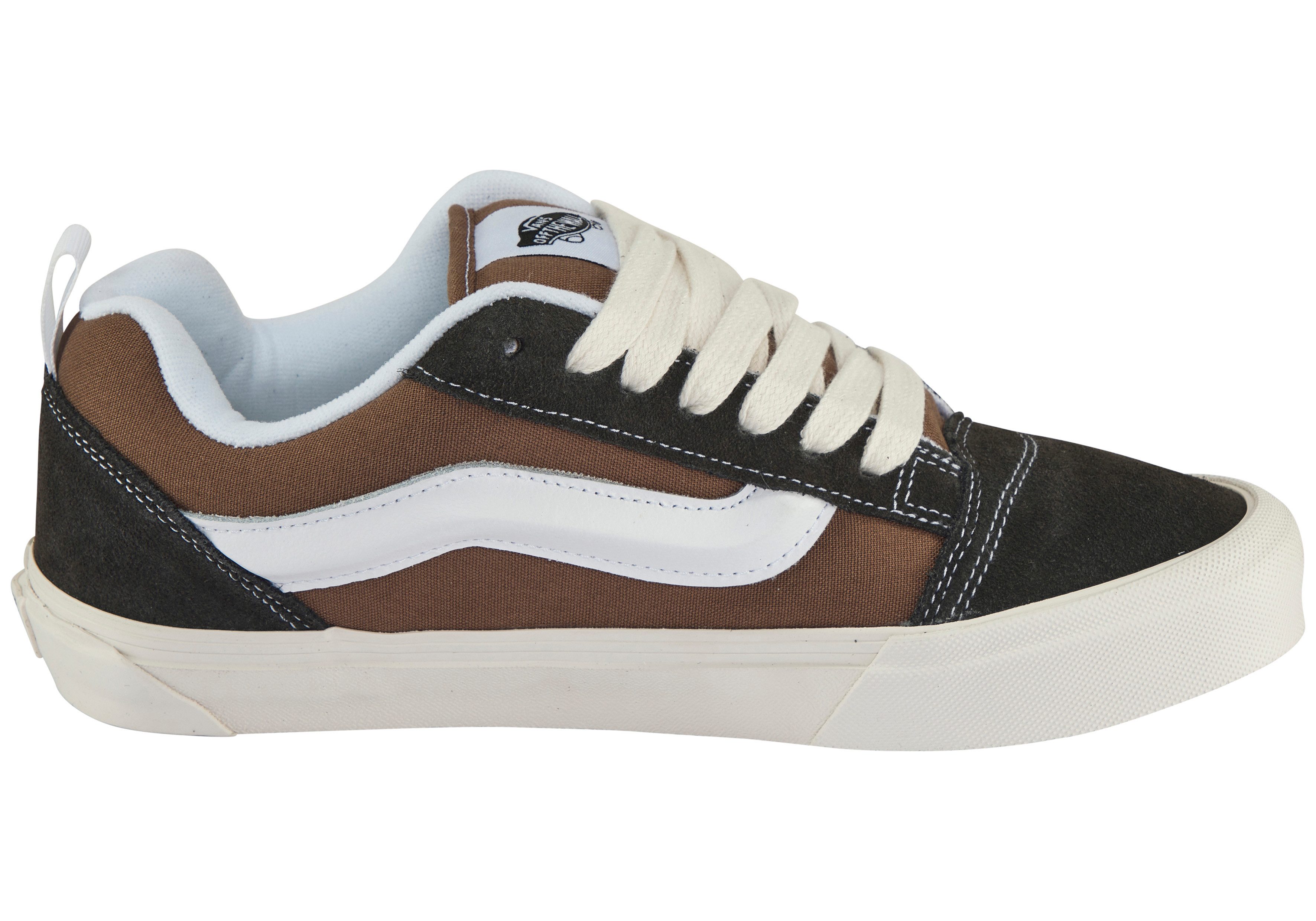 Vans Knu Skool Sneaker unisex
