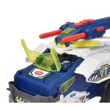 Dickie Toys Spielzeug-Auto Police Bot