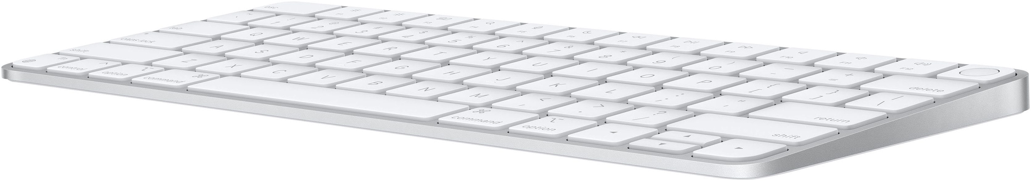 Apple Magic Keyboard mit Touch ID Apple-Tastatur