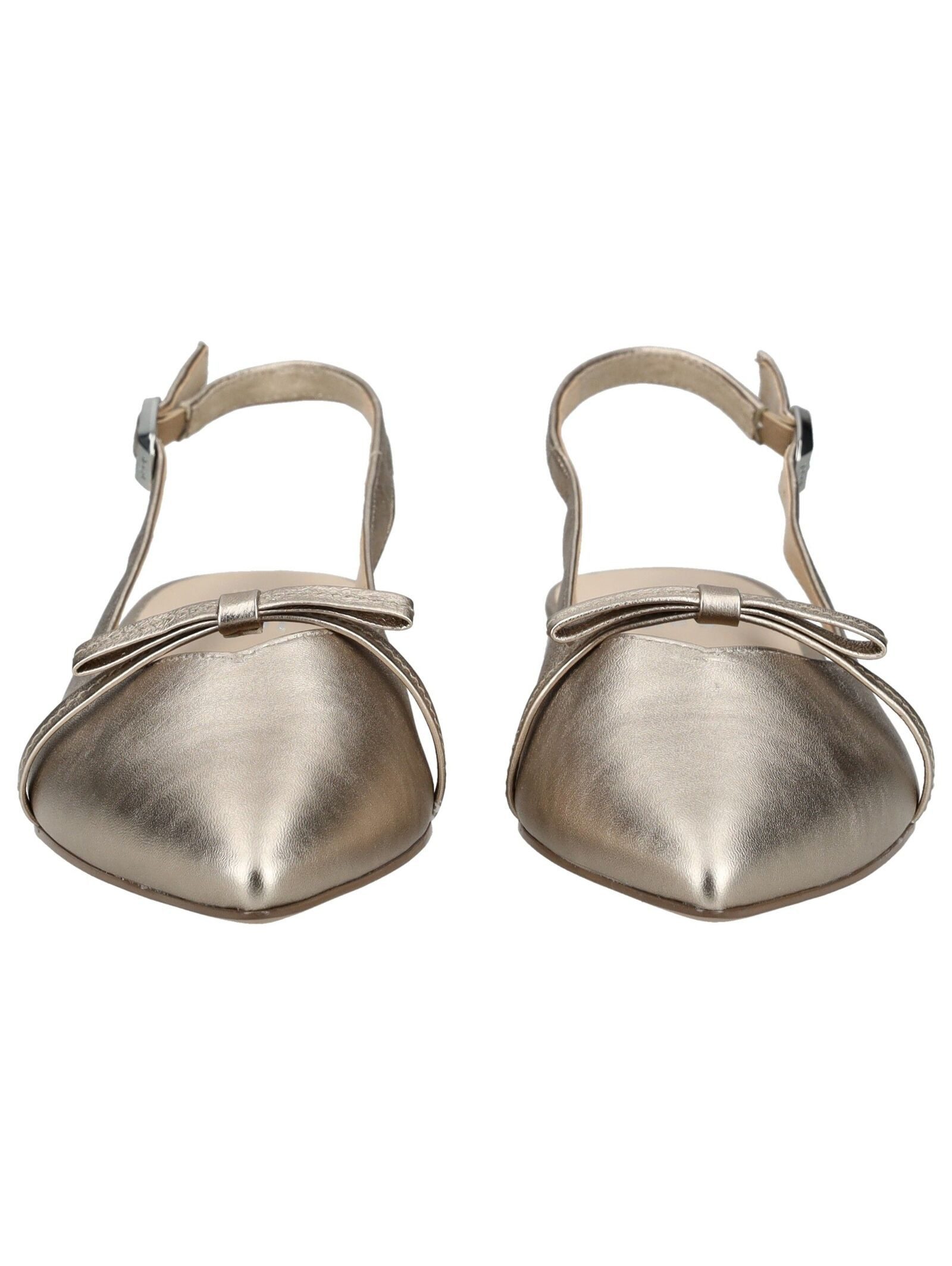 Högl Högl Ballerinas Leder Ballerina