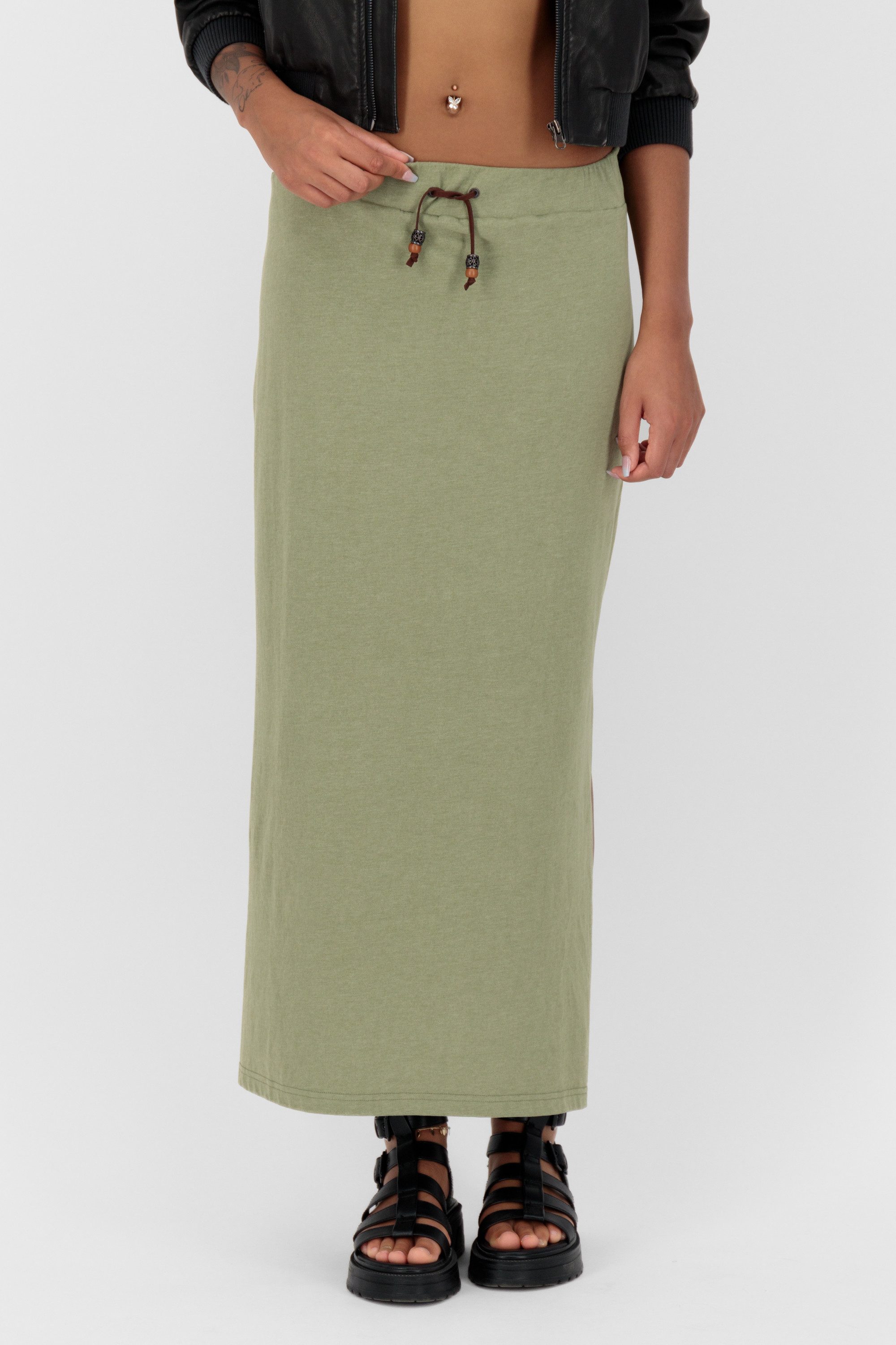 Alife & Kickin Sommerrock Damen LinaAK günstig online kaufen