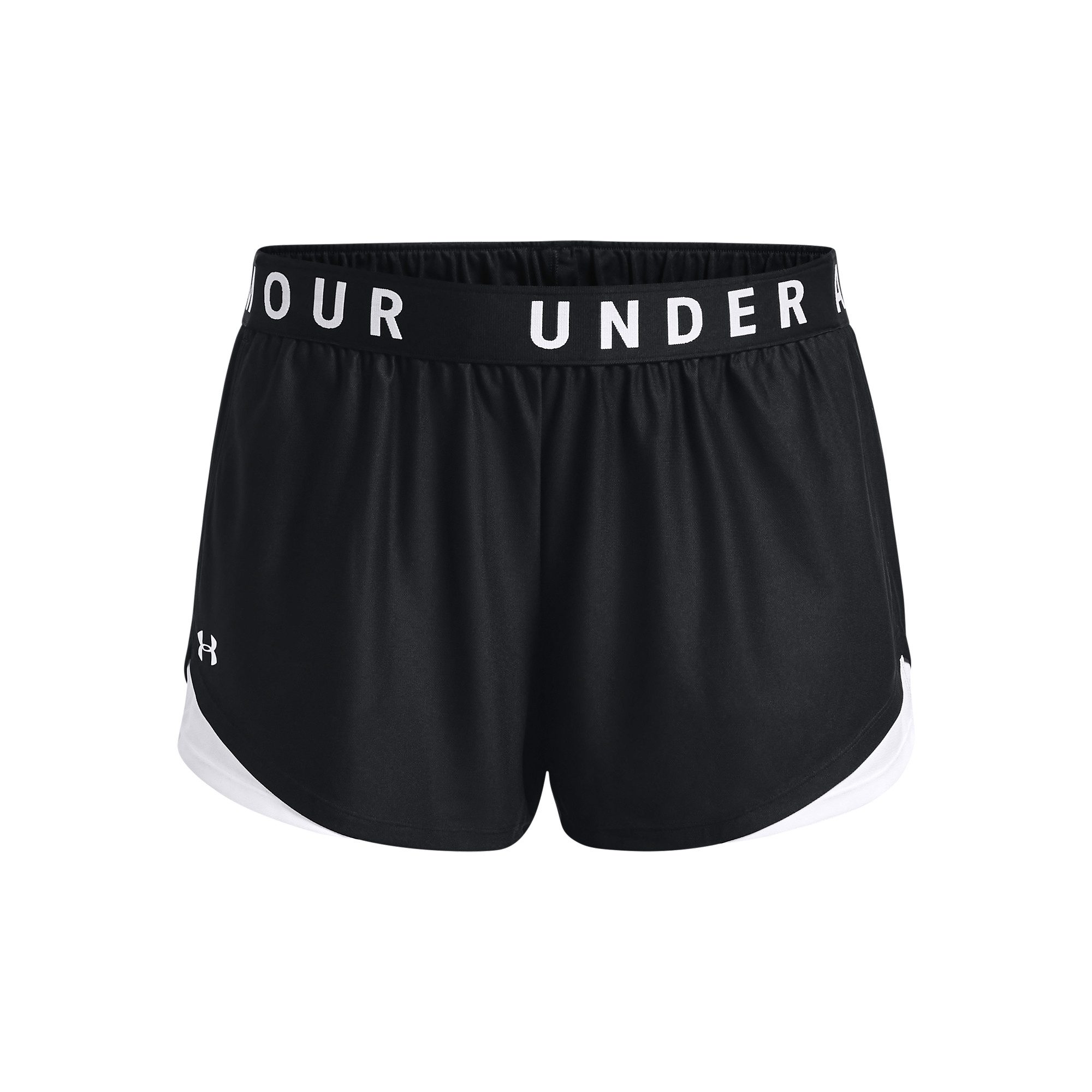 Trainingsshorts Under Armour Damen Short Play Up 3.0 (Große Größen) 1353764