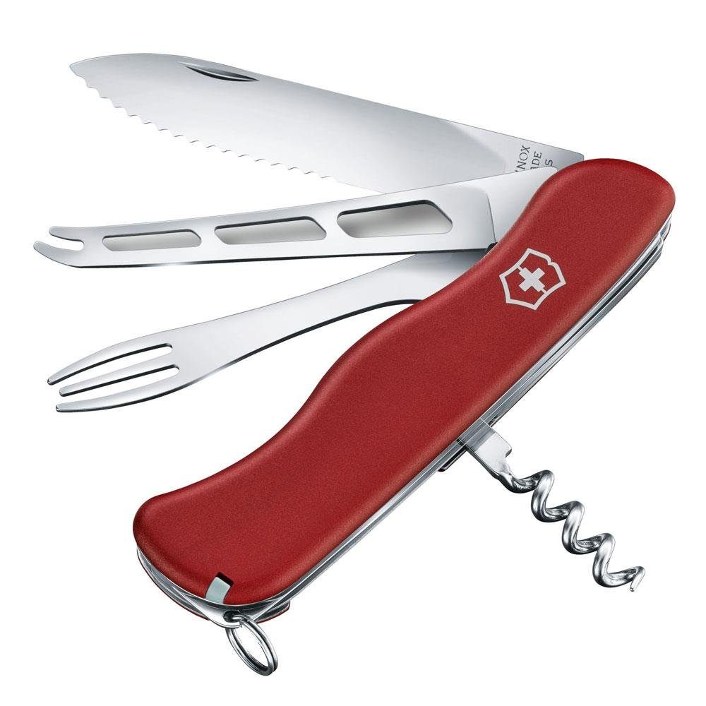 Victorinox Taschenmesser Cheese Master Нож для сыра 0.8313.W