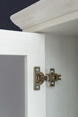 JVmoebel Badezimmer-Set Badezimmer Design Badmöbel Sets Waschbecken Antik