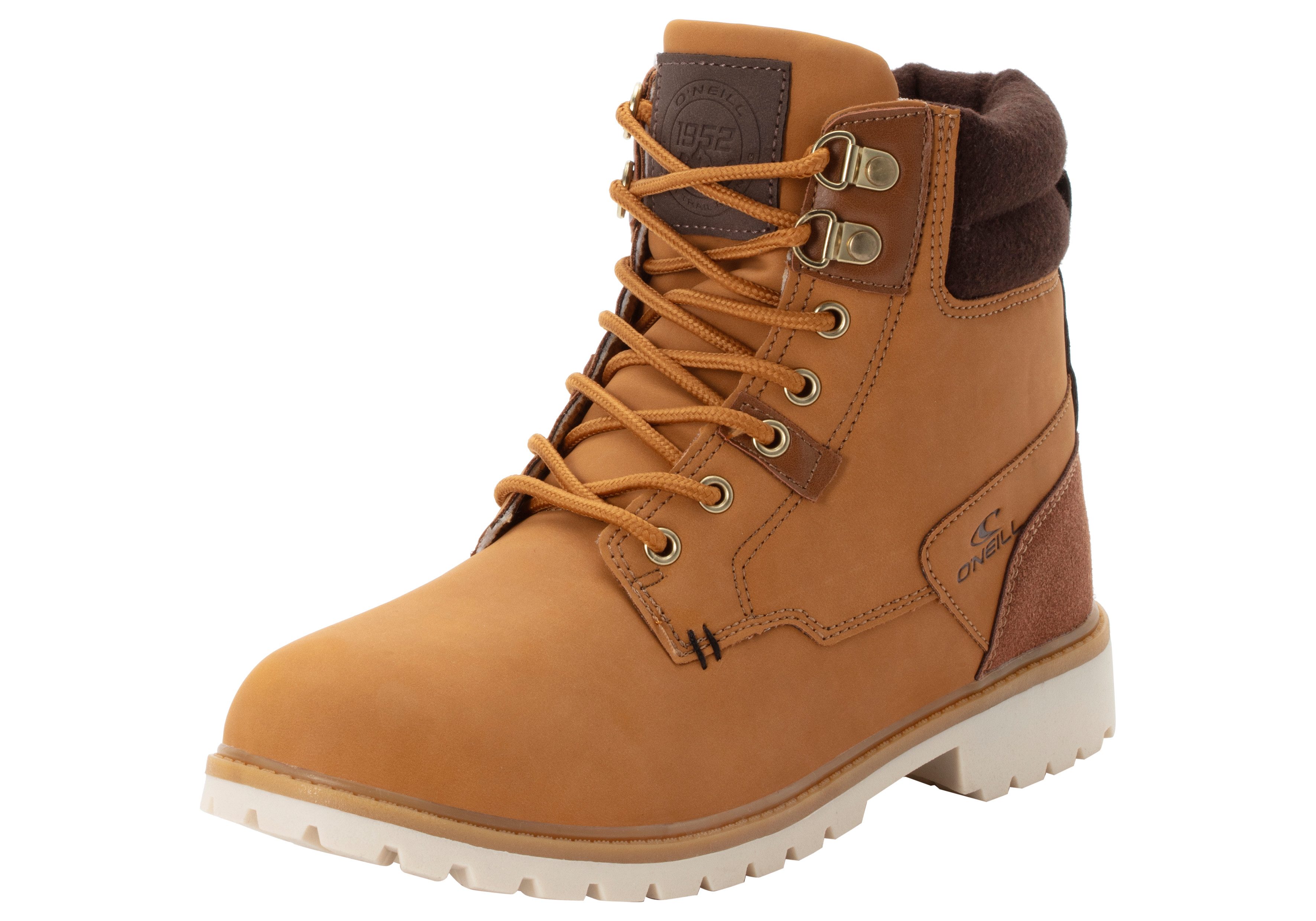 O'Neill El Capitan Women High Schnürboots günstig online kaufen