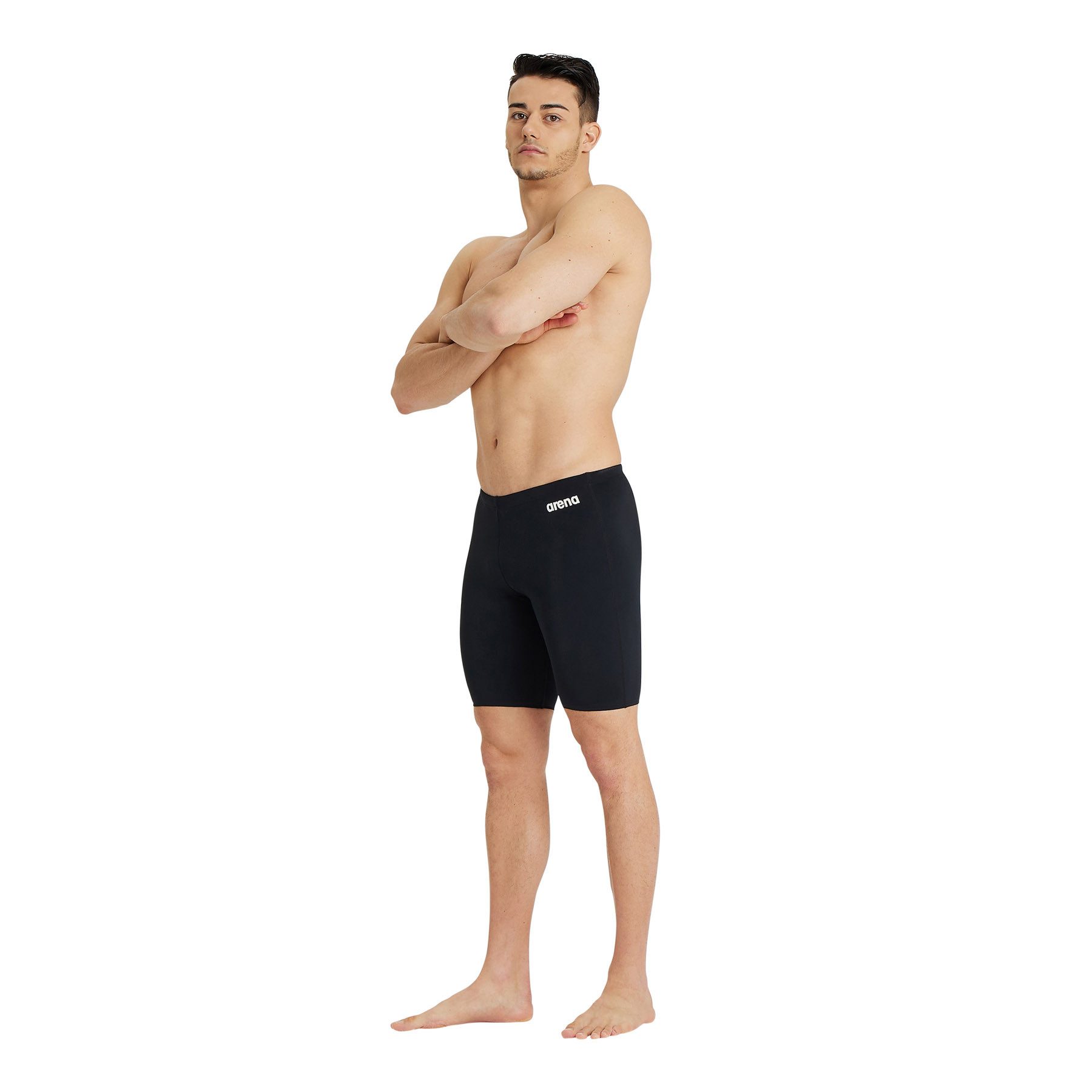 Arena Badehose TEAM SWIM JAMMER SOLID Herren günstig online kaufen