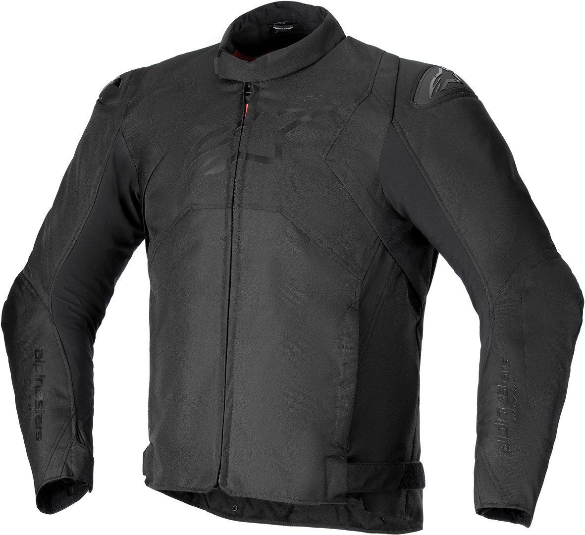 Alpinestars Motorradjacke T-SP 1 V2 wasserdichte Motorrad Textiljacke wasse günstig online kaufen