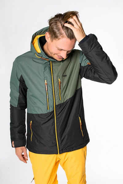 CNSRD Skijacke JOHN CS MEN