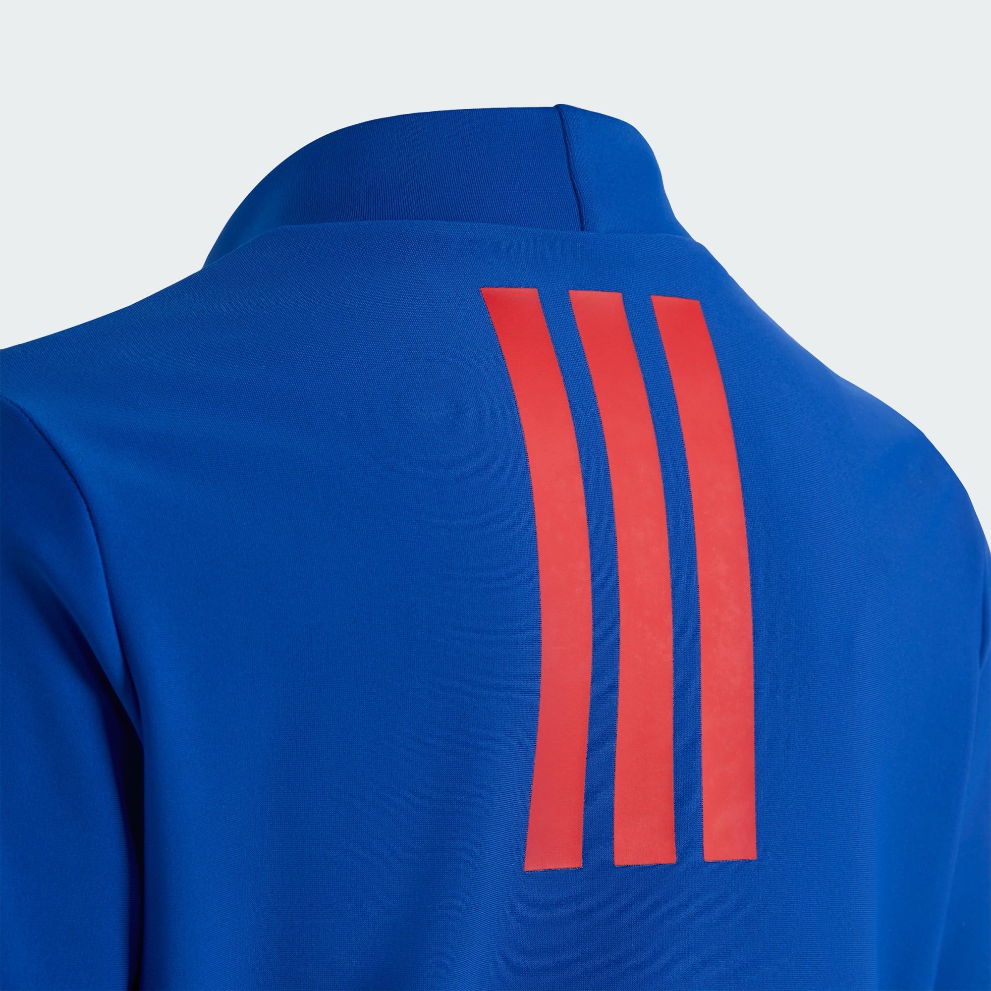 adidas Sportswear Rash Guard ADIDAS MARVEL SPIDER-MAN RASHGUARD (1-tlg)
