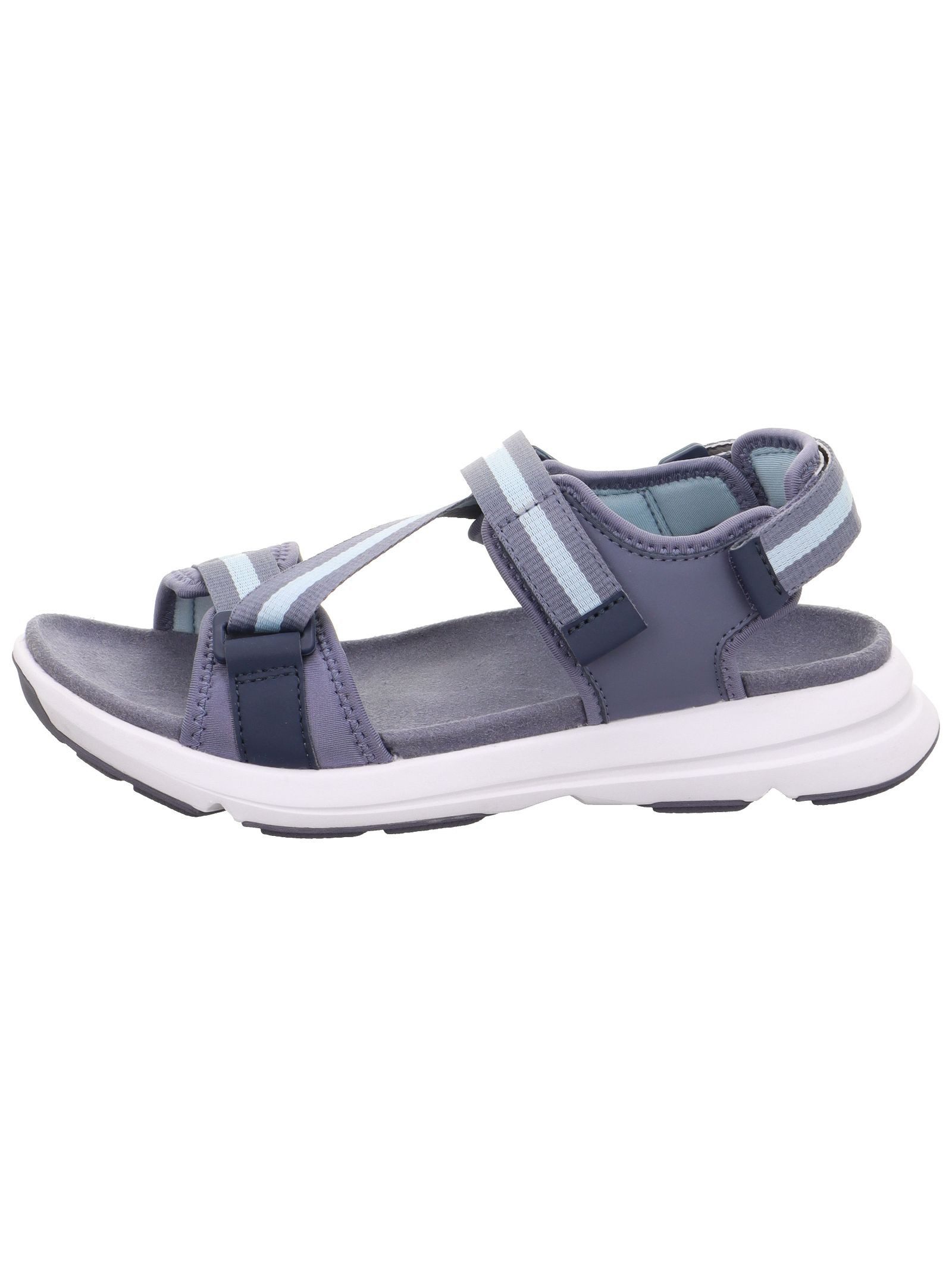 Legero Sandalen Textil . Trekkingsandale