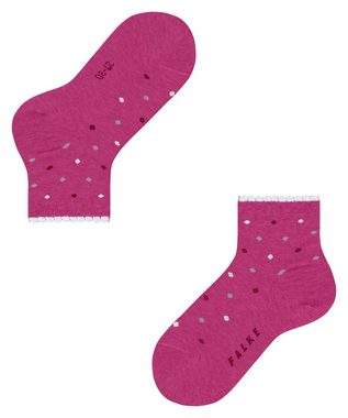 FALKE Socken Multidot