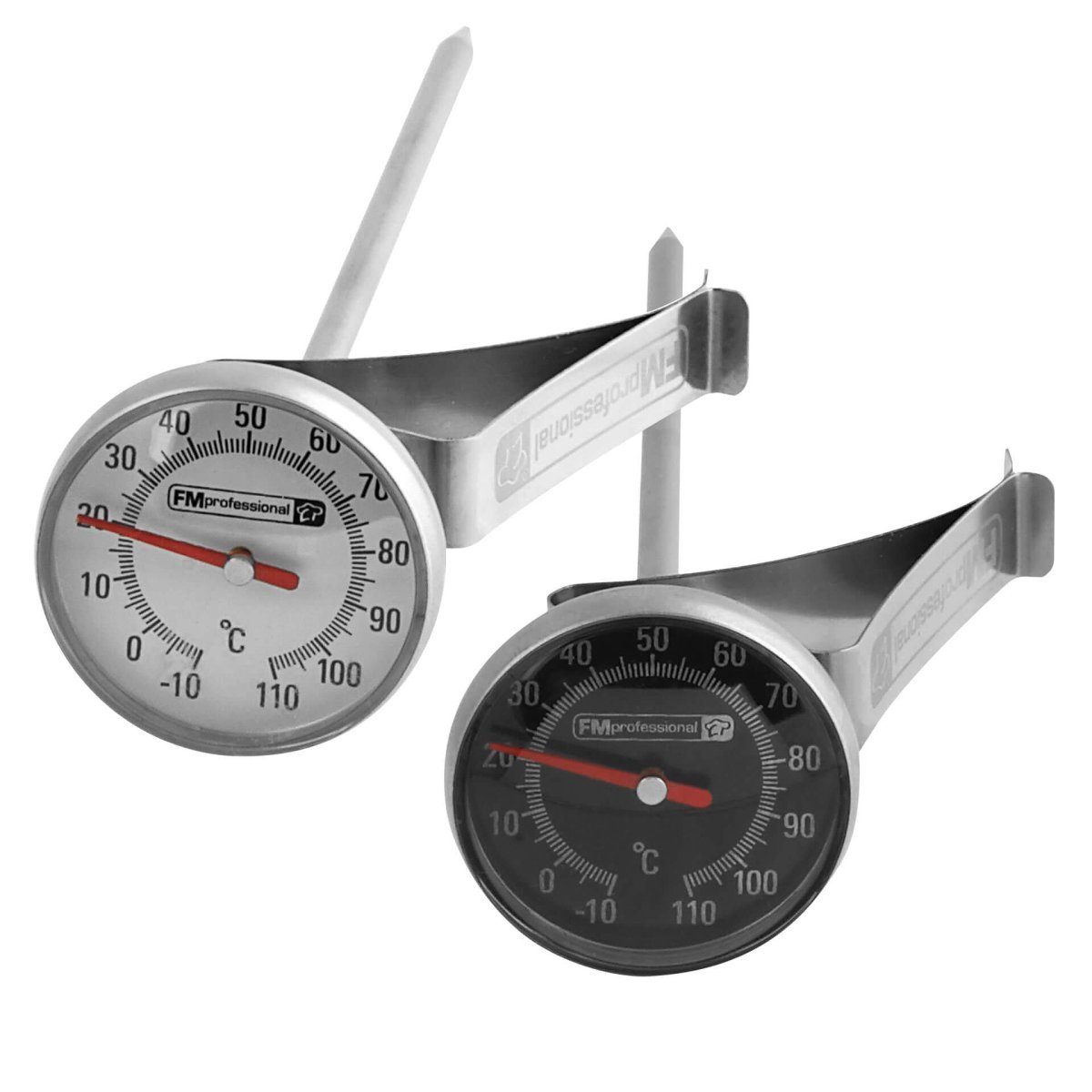 Kochthermometer FMprofessional Getränkethermometer
