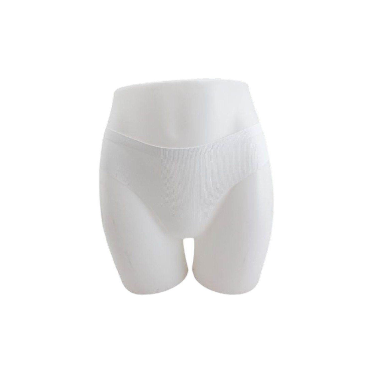 VewoTex Tanga Sommer Damen Slips Nahtlos » gerippter Tanga » unsichtbare Unterwäsche (Einzeln, 1-St., Kein Set) Rippstoff » Wäsche & Loungewear » hauchdünn & ohne sichtbare Abdrücke