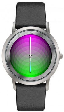 Rainbow Watch Quarzuhr Sphere