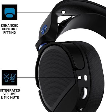 Stealth PS5 Stereo Gaming Headset - Shadow V Gaming-Headset