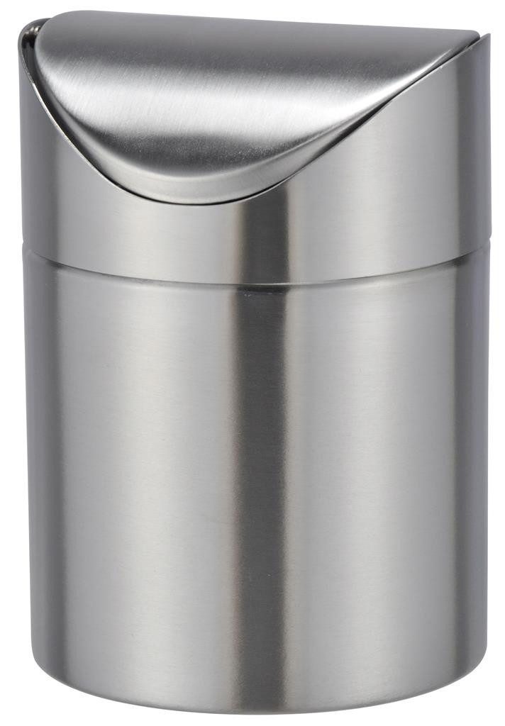 Bambelaa! Mülleimer Tischmülleimer Tischabfalleimer Abfallbehälter Kosmetikeimer