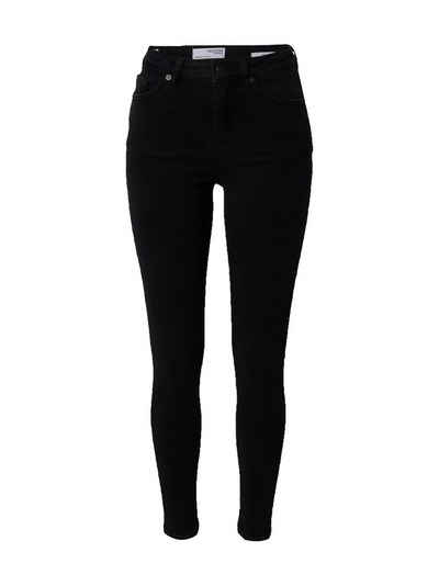 SELECTED FEMME Skinny-fit-Jeans (1-tlg) Plain/ohne Details