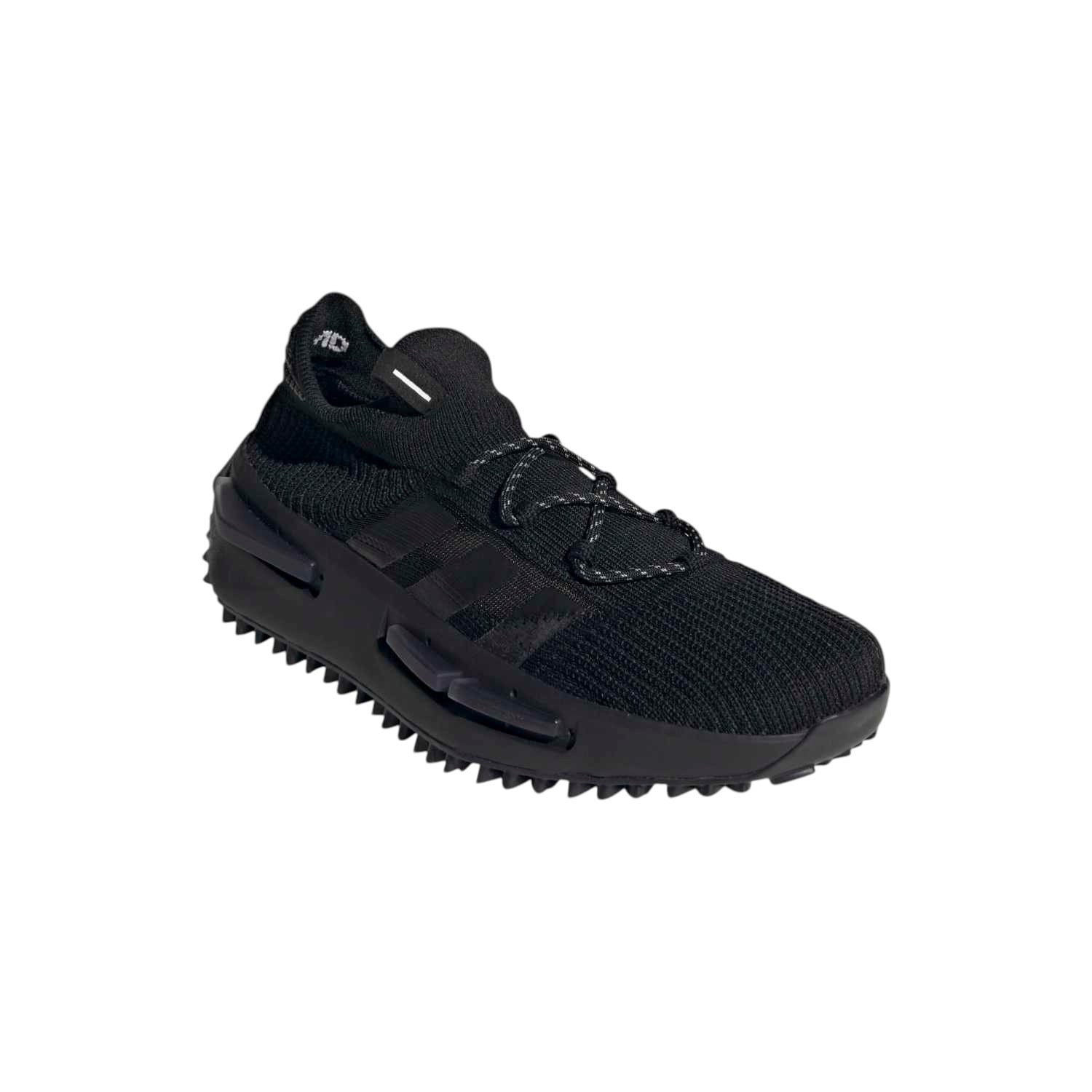 adidas Performance NMD S1 schwarz Herren Sneaker