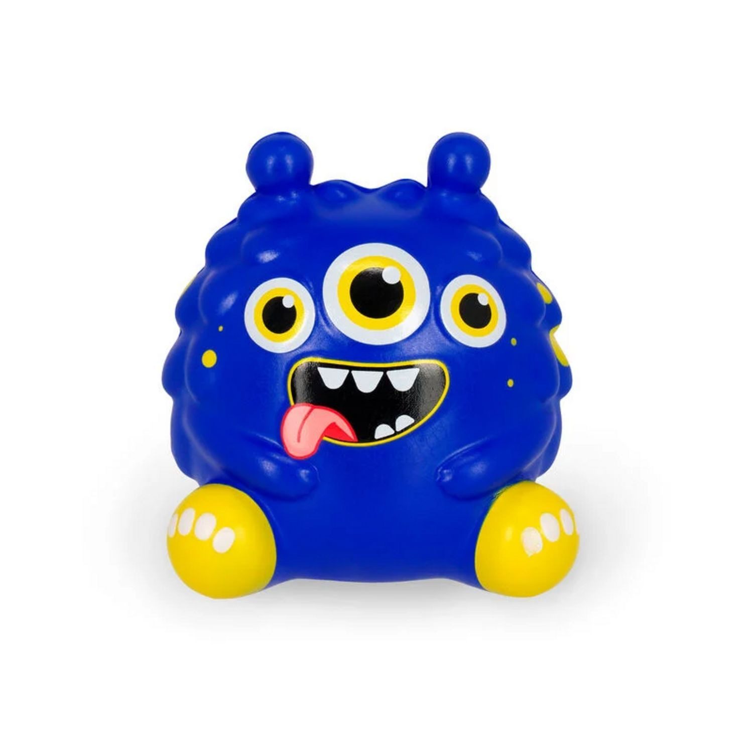 Legami Filzstift Legami Anti-Stress-Squishy - Monster