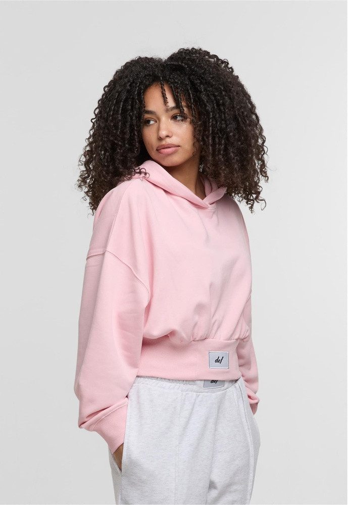 DEF Hoodie DEF Nice Худи