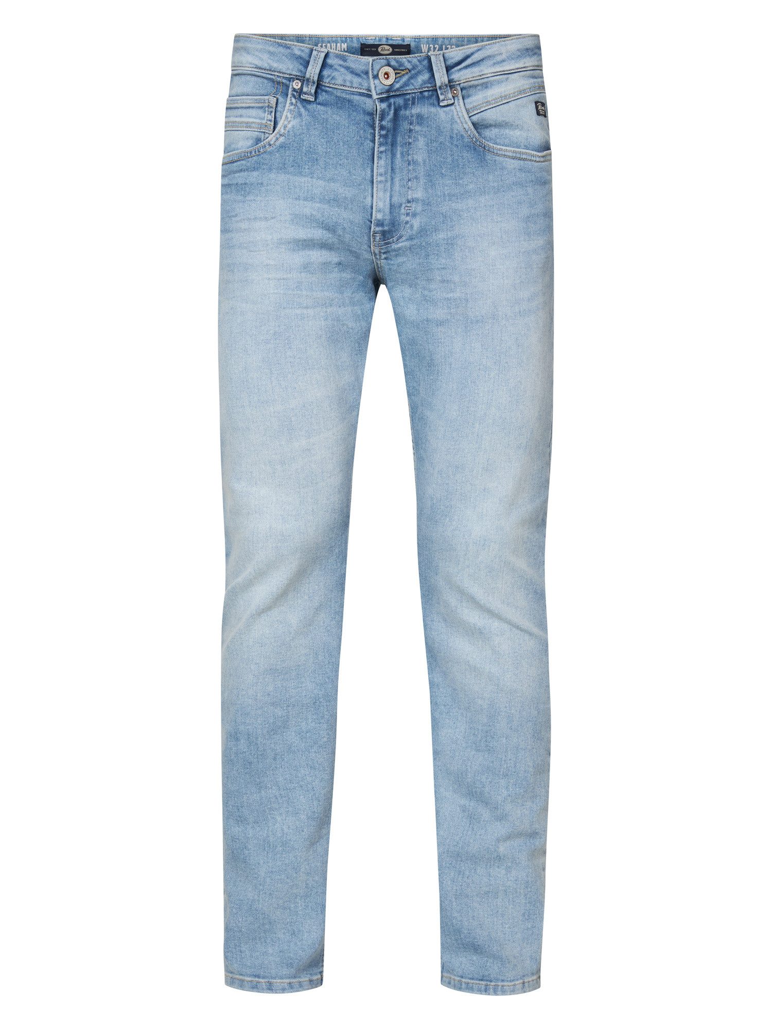 Petrol Industries Slim-fit-Jeans Seaham günstig online kaufen