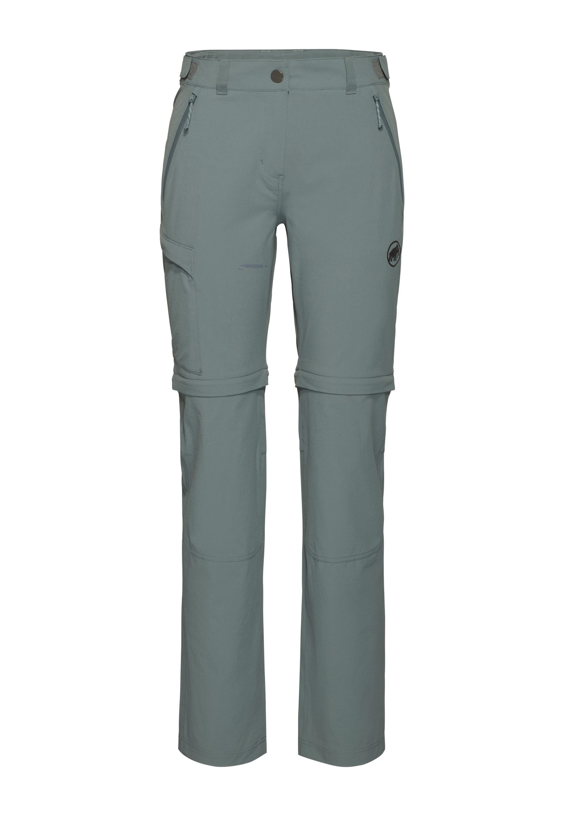 Mammut Outdoorhose Runbold IV Zip Off Pants Women