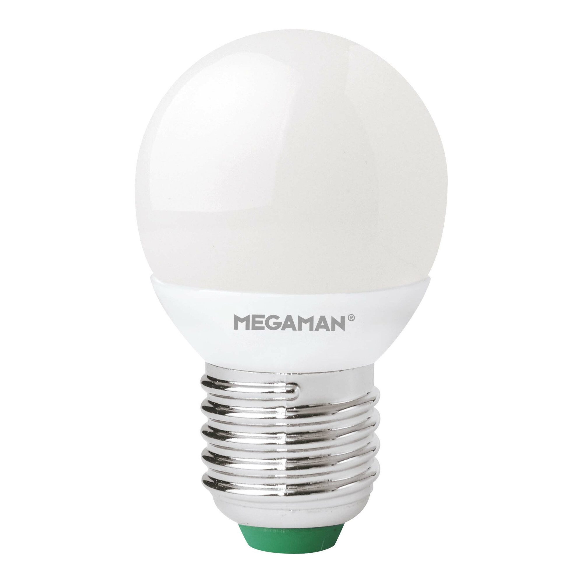 Megaman Megaman LED-Tropfenlampe 3,5W E27 828 MM 21040