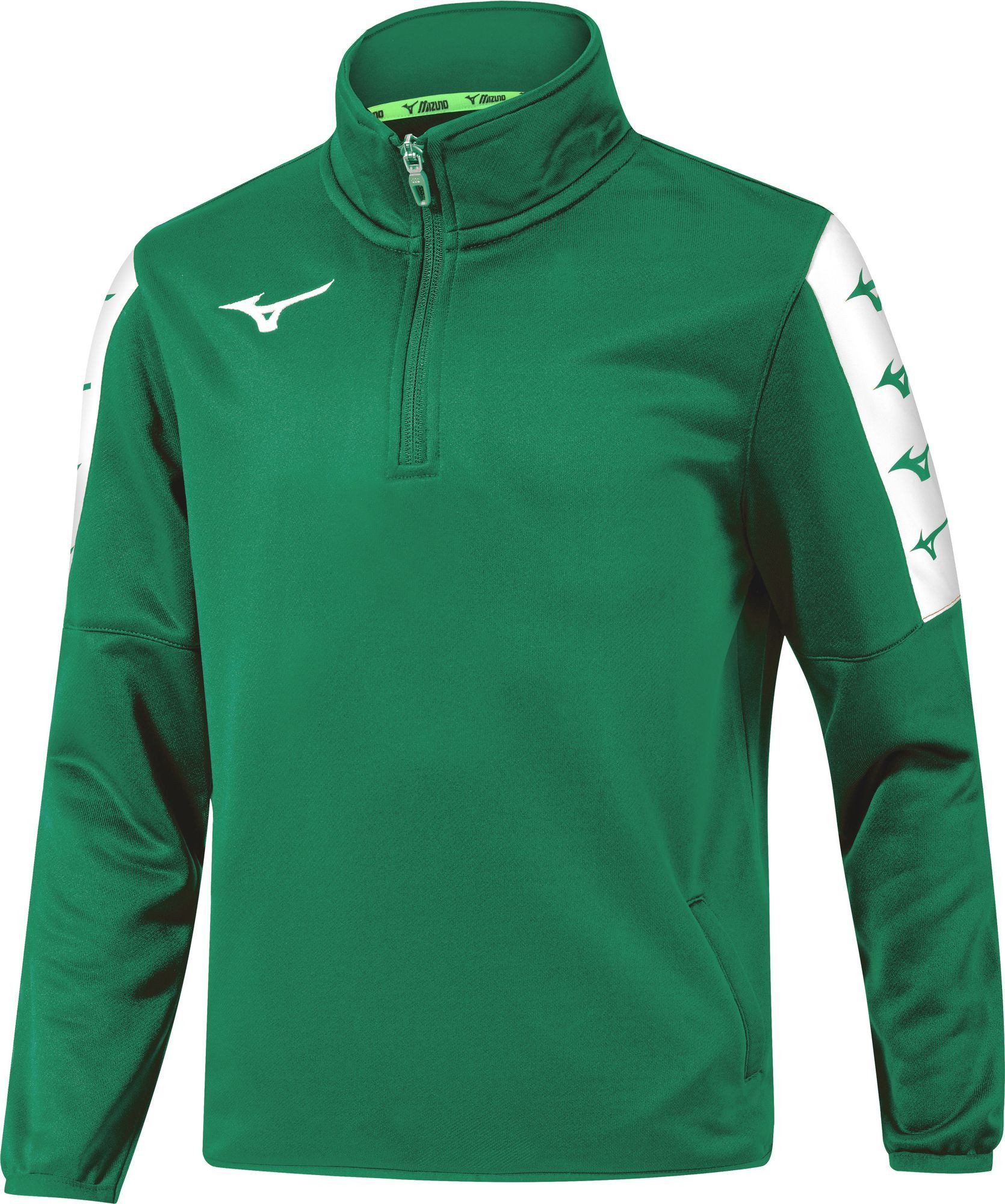Mizuno Funktionsshirt Unisex Nara Interlock Training Top