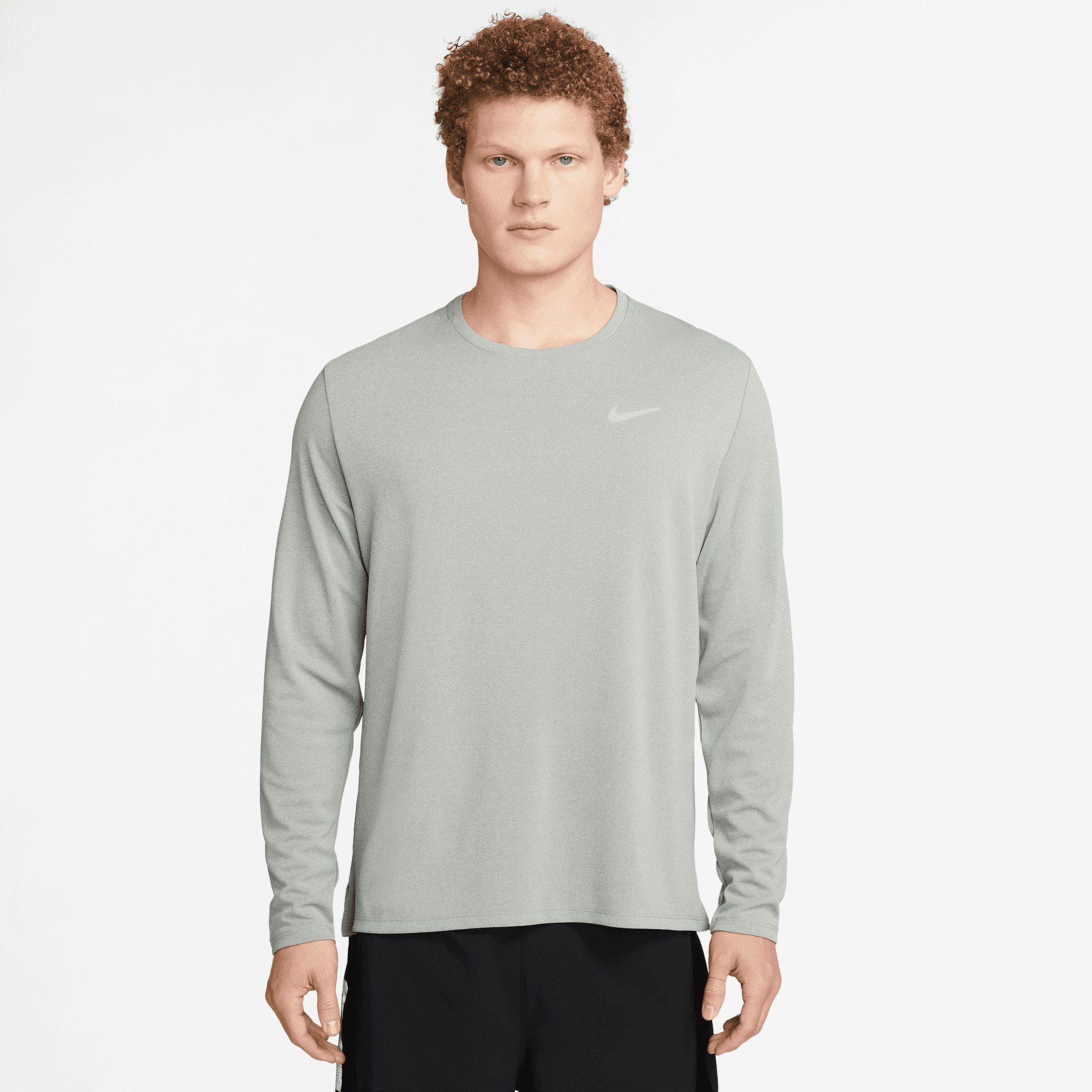 Nike Laufshirt M NK DF UV MILER TOP LS günstig online kaufen