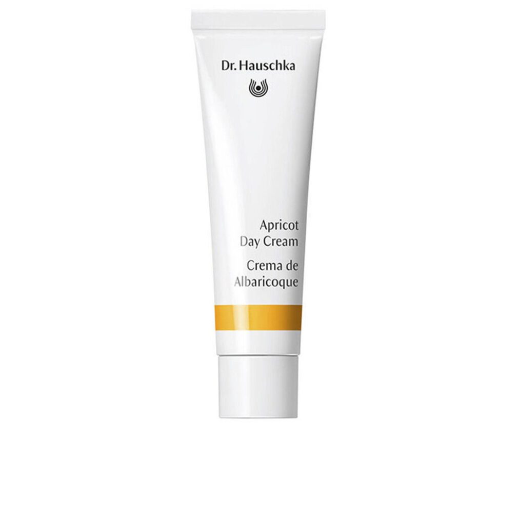 Dr. Hauschka Körperpflegemittel Crema De Día De Albaricoque