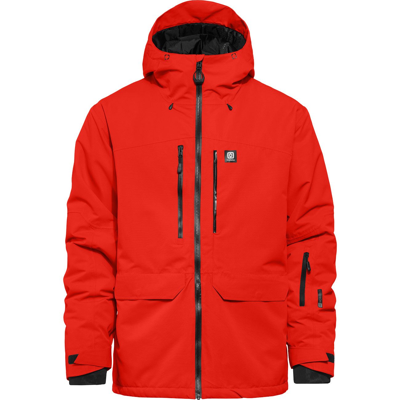 HORSEFEATHERS Snowboardjacke PEARL JACKET PEARL JACKET