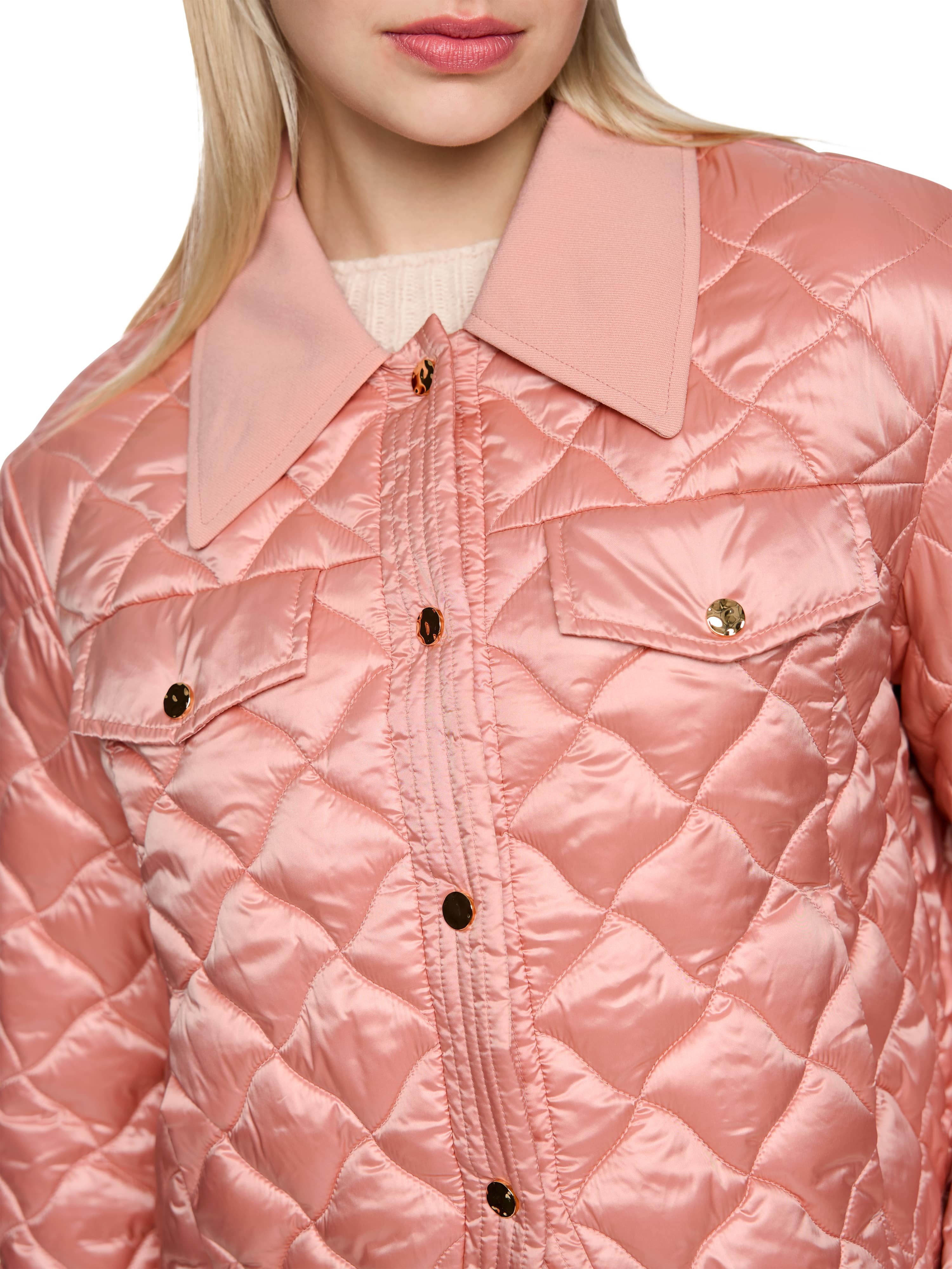 Marc Cain Kurzjacke Neutral Affinity Premium Damenmode günstig online kaufen