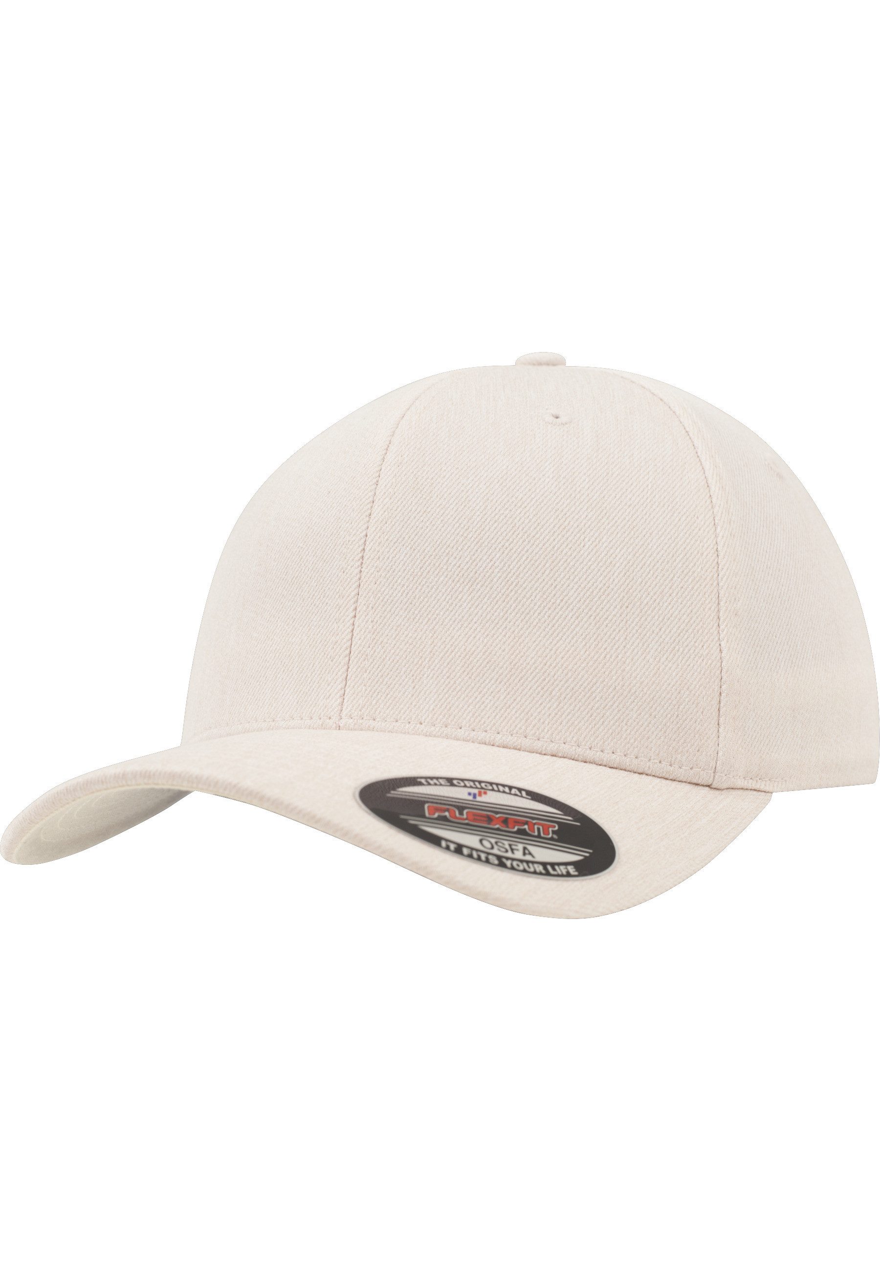 Flexfit Flex Cap Flexfit Unisex Flexfit Pastel Melange Cap