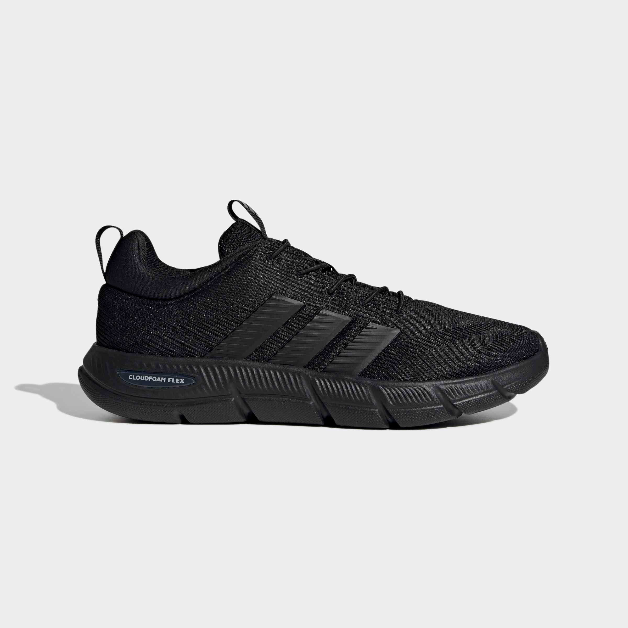 adidas Sportswear CLOUDFOAM FLEX ELASTIC LACE Walkingschuh
