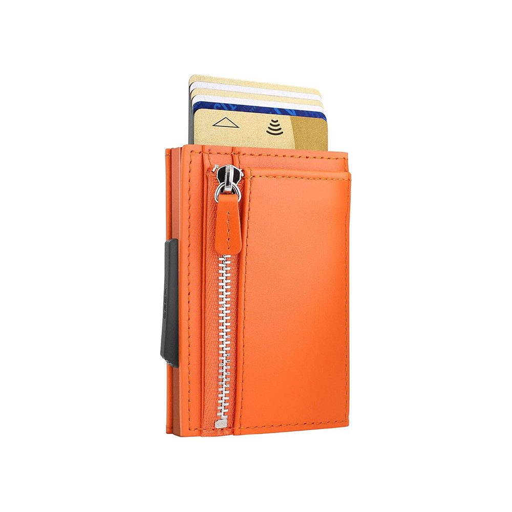 Ögon Geldbörse, Ögon Smart Cascade Wallet Zipper günstig online kaufen