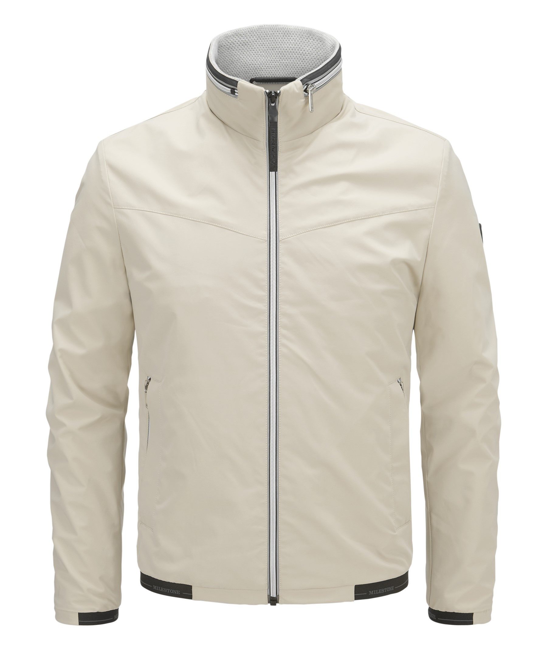 Milestone 3-in-1-Funktionsjacke MSLivingston leichter Blouson atmungsaktiv, günstig online kaufen