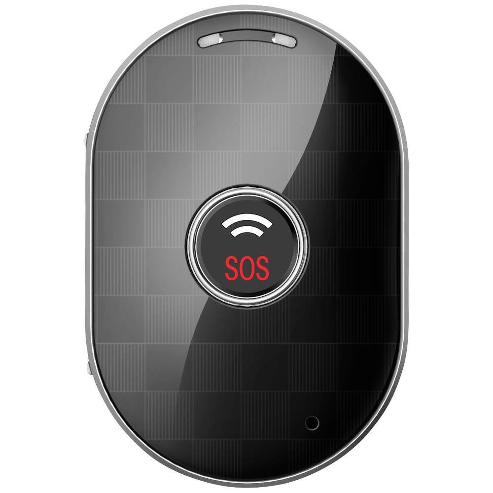 – TL 5 2G, PERSONAL GPS TRACKER GPS-Tracker