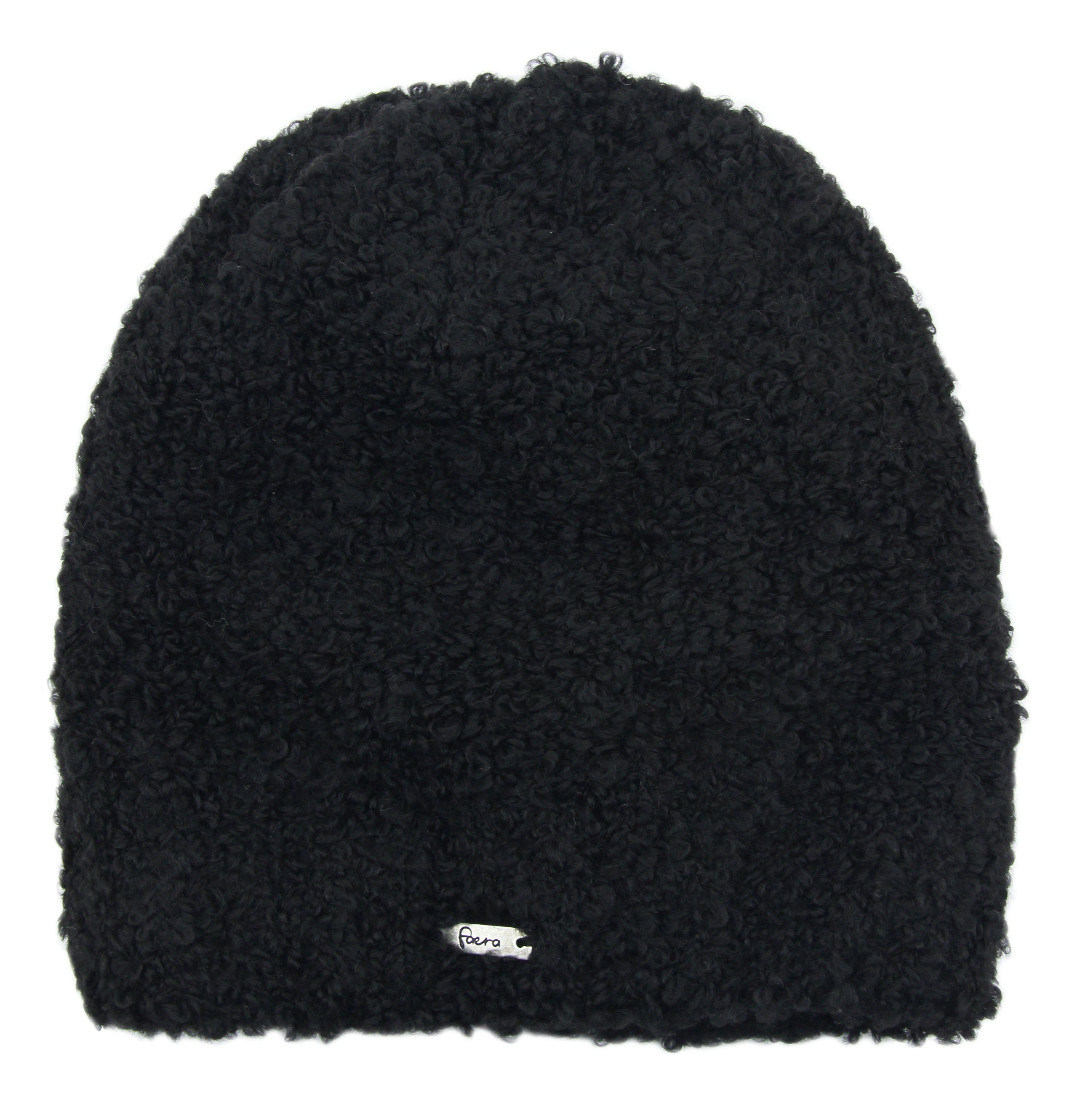 Frentree Beanie Wintermütze, Strickmütze mit kuscheligem Innenfutter, Weich & Warm, One-Size Beanie, Damen