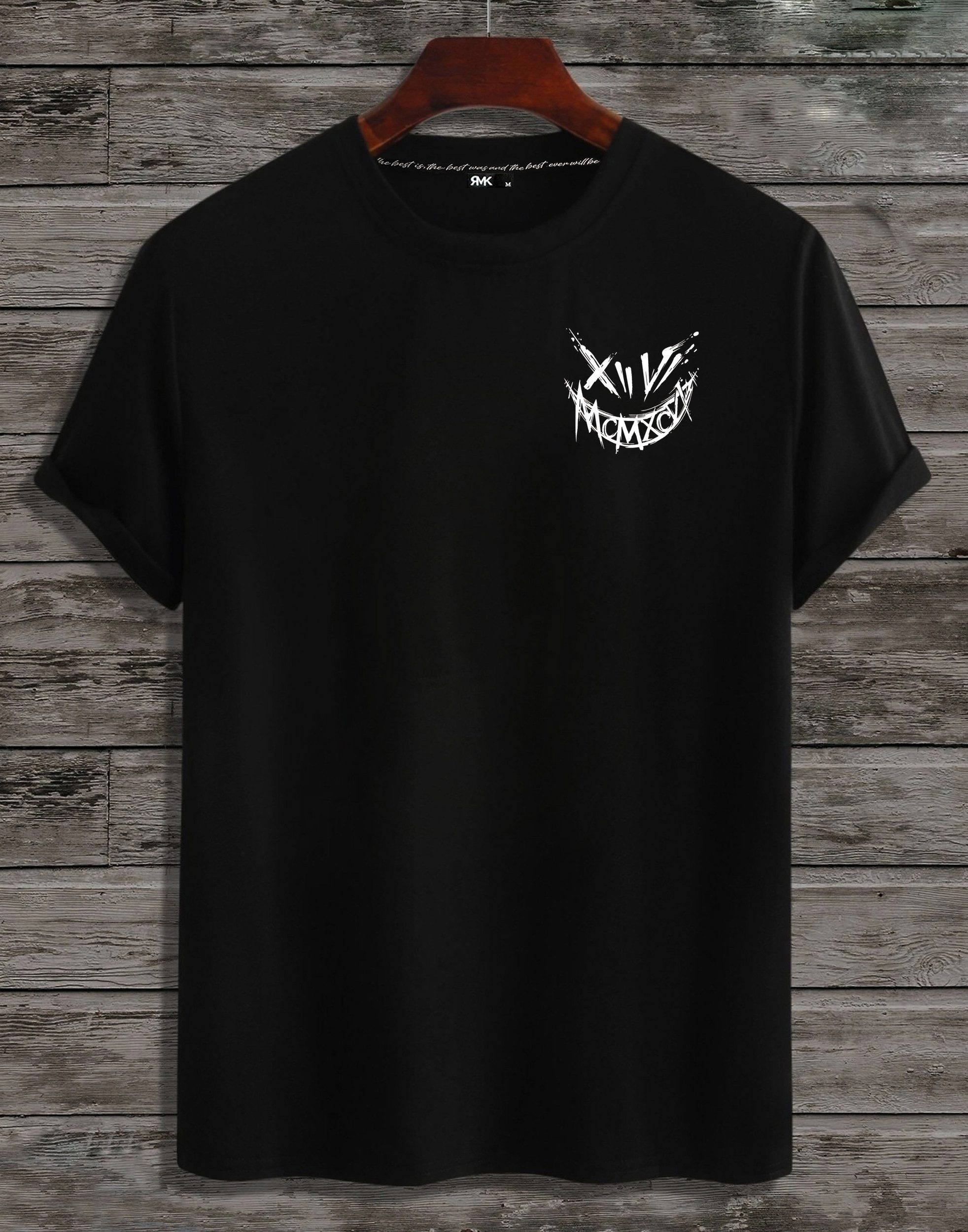 RMK T-Shirt RMK T-Shirt Herren Shirt günstig online kaufen