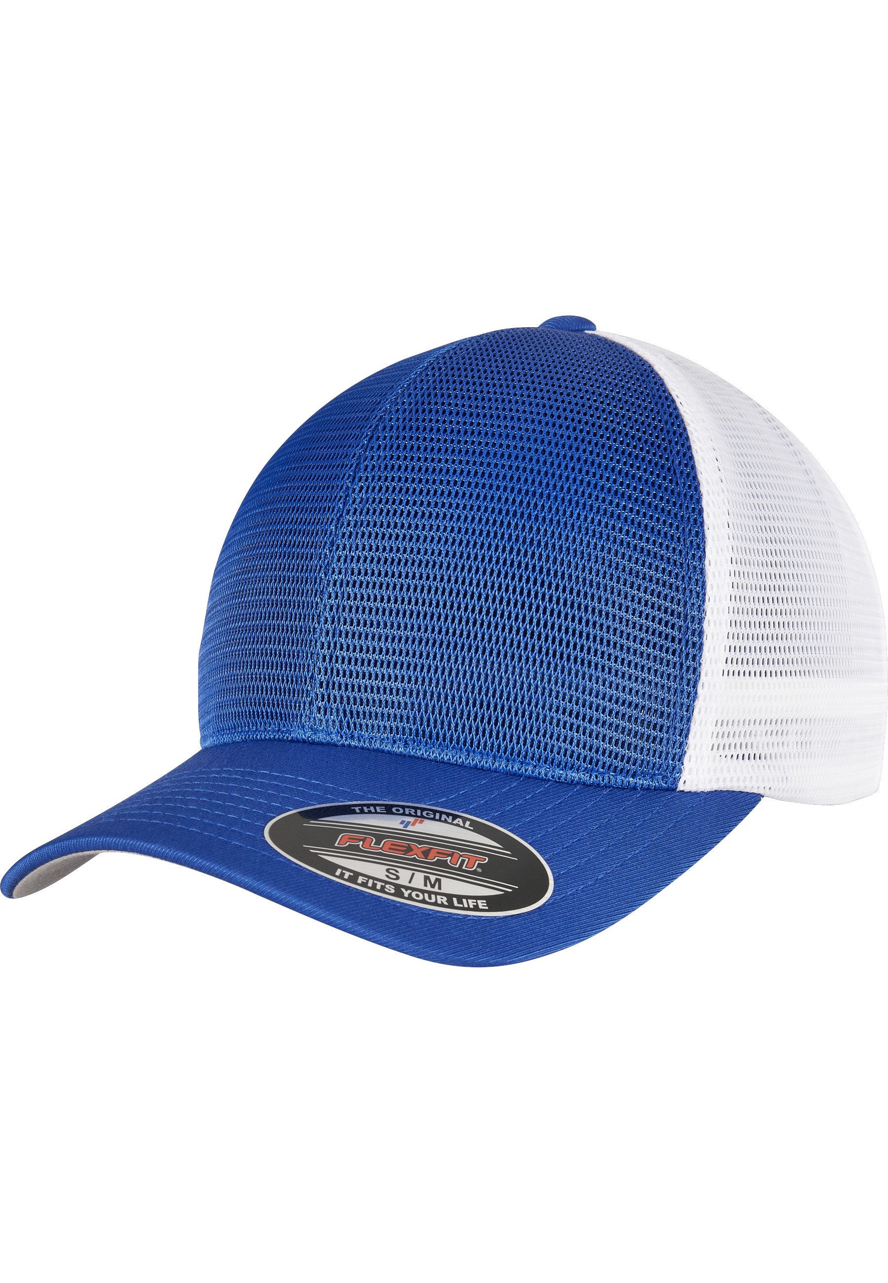 Flexfit Flex Cap Flexfit Neue Kollektion FLEXFIT 360 OMNIMESH CAP 2-TONE